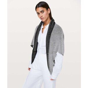 Lululemon Exaltation Wrap